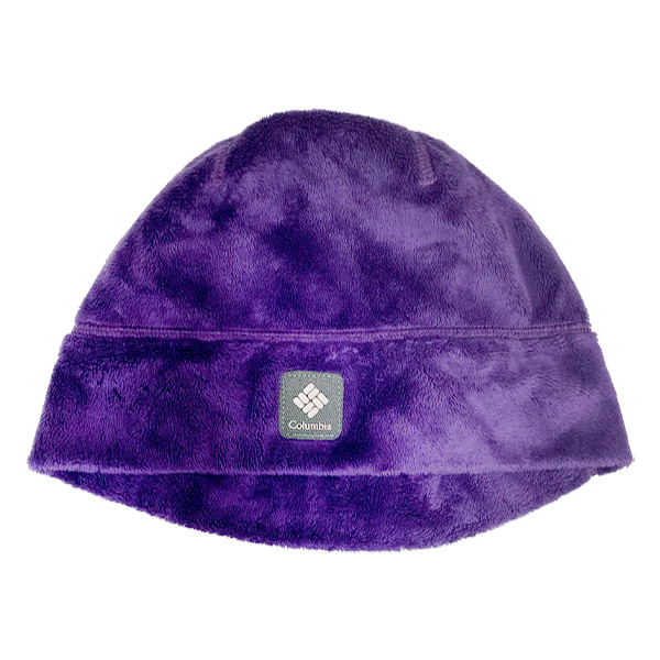 Gorro de Invierno Columbia Morado- S