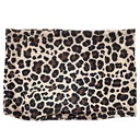 Crop Top Pull&Bear Animal Print- M