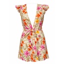 Blusa Studio F Floral- M