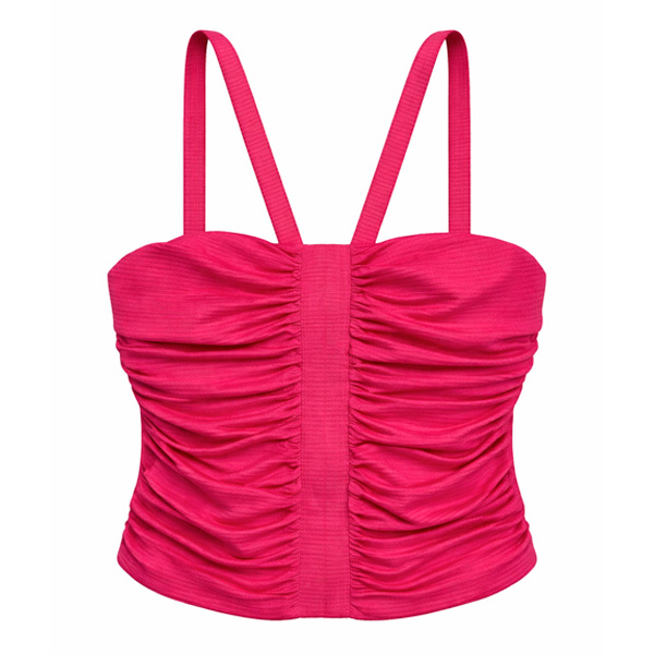 Blusa Studio F Fucsia- XXS