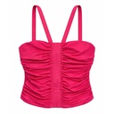 Blusa Studio F Fucsia- XXS