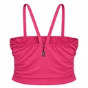 Blusa Studio F Fucsia- XXS