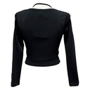 Blusa StudioF Negro- XS