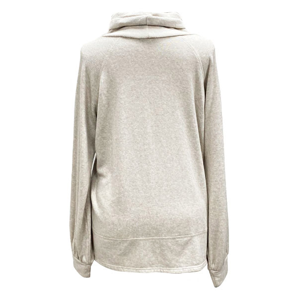 Sweater Emi·Jay Beige- L