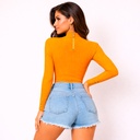 Body Studio F Mostaza- S