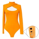 Body Studio F Mostaza- S