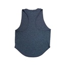 Camiseta GapFit Gris- S