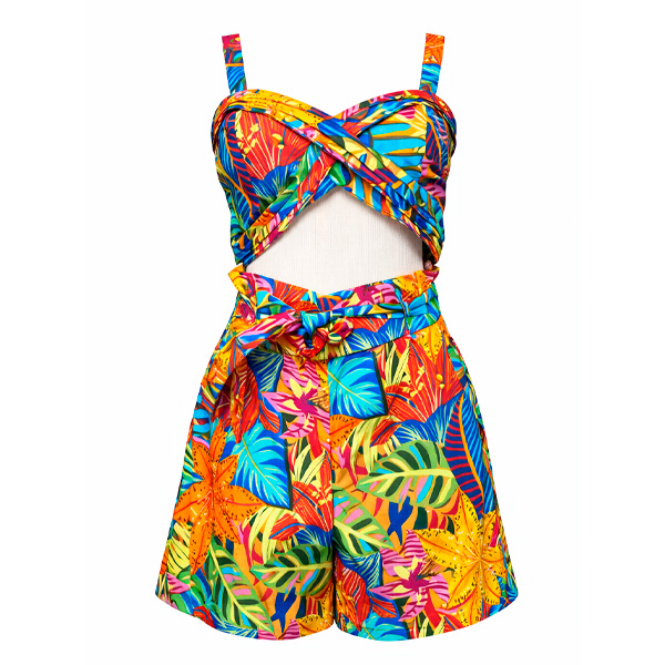 Jumper Studio F Estampado- S