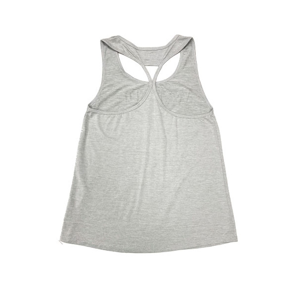 Camiseta DuoDry  Gris- S