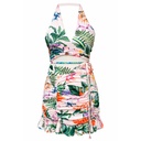 Conjunto Ela Estampado- XS