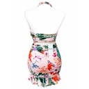 Conjunto Ela Estampado- XS