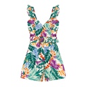 Jumper Ela Floral- S