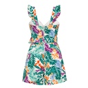 Jumper Ela Floral- S