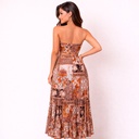 Falda Studio F Floral- M