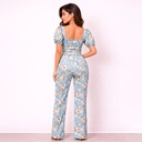 Conjunto Ela Celeste- M 