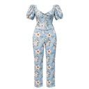 Conjunto Ela Celeste- M 