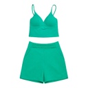 Conjunto Show Me Aquamarine- S