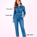 Jumper Studio F Jeans- M