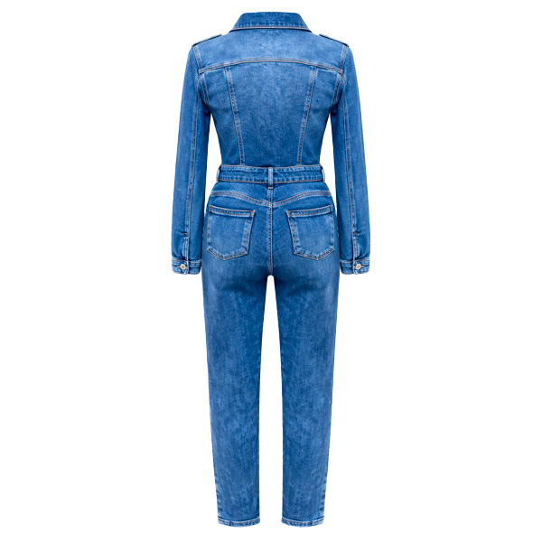 Jumper Studio F Jeans- M