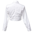 Camisa Ela Blanco- L