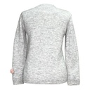 Sweater Primark Gris- 12/13