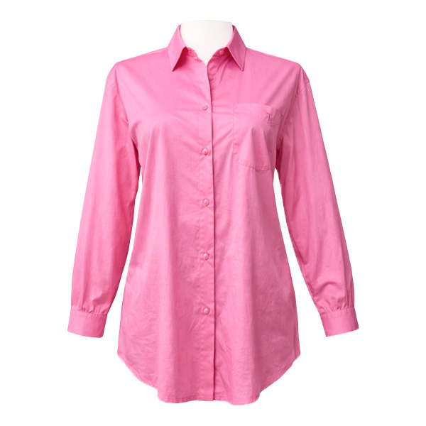 Camison Studio F Rosado- S