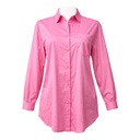 Camison Studio F Rosado- S