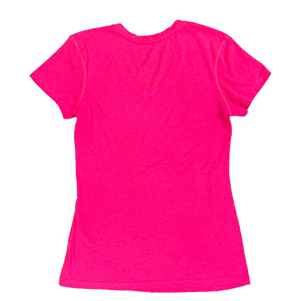 Camiseta Nike Fucsia- XS