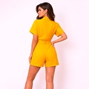 Jumper Studio F Mostaza- M