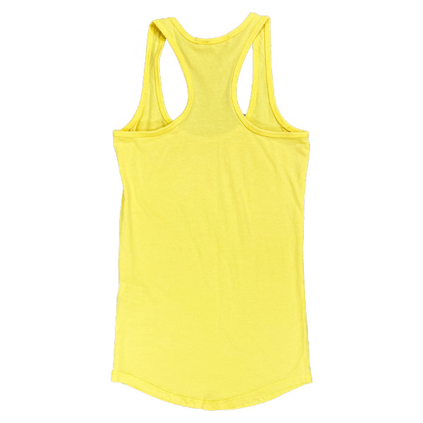 Camiseta Zara Amarillo- S