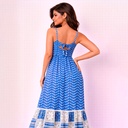 Vestido StudioF Encaje- M