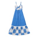 Vestido StudioF Encaje- M