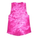Camiseta Mariale Fucsia- S