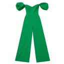Jumper Ela Verde Cesped- XS