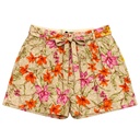 Short Ela Floral- M