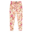 Pantalon Ela Floral- XS