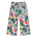 Pantalon Ela Floral- XS