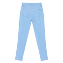 Jeans Ela Azul Claro- XS