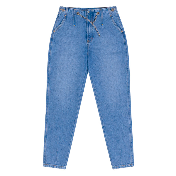 Mom Jeans Ela Prelavado