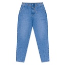 Mom Jeans Ela Prelavado