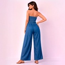 Pantalon Studio F Prelavado- S 