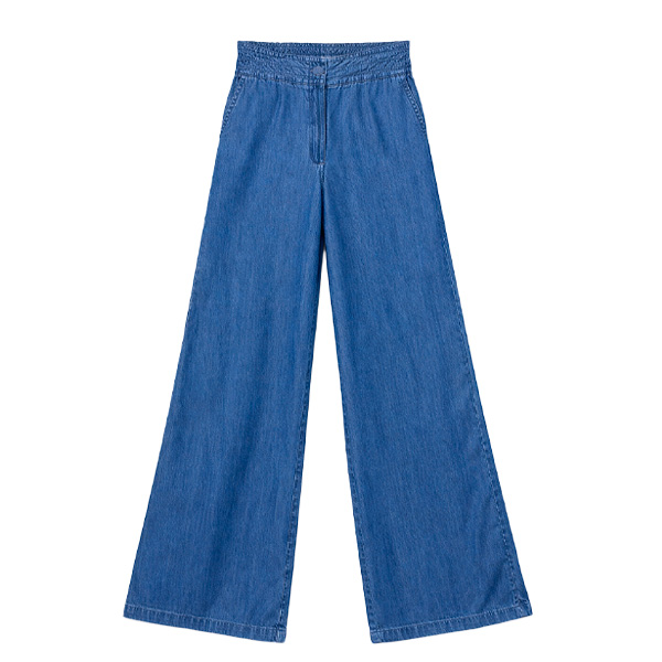 Pantalon Studio F Prelavado- S 