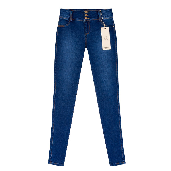 Jeans Studio F Prelavado- 24