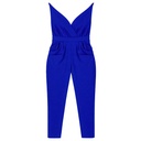 Jumper Luz Marina Azul Rey- S