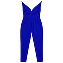Jumper Luz Marina Azul Rey- S