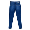 Jeans Studio F Azul Prelavado- 22