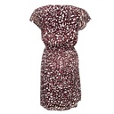 Vestido Merona Estampado- M