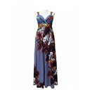 Vestido Kessley Floral- S