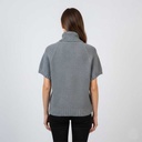 Sweater True True Tejido- M