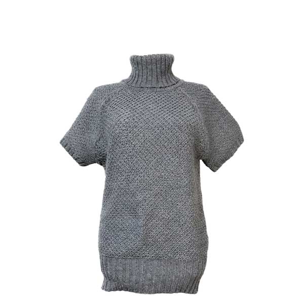 Sweater True True Tejido- M